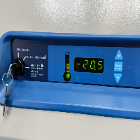 Thermo Scientific TSX Series -20 Freezer image 2